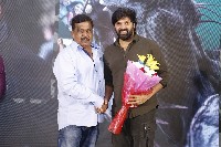Captain Movie Pre Release Event Photos